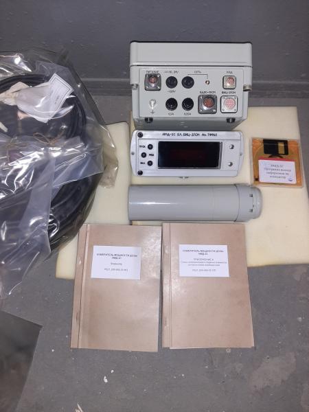 продам измеритель мощности дозы имд-2нм ,     имд-2с новые не дорого.